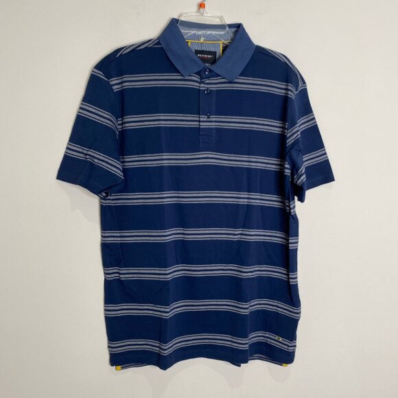 NEW Westbury Premium Double Mercerised Polo shirt, Short-Sleeve - Picture 1 of 11